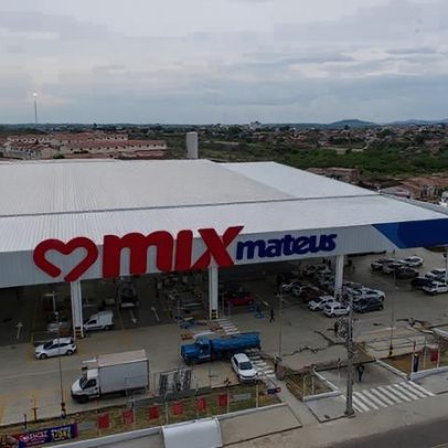 Grupo Mateus passa por reformulação, fecha 28 lojas e demite 6,6 mil