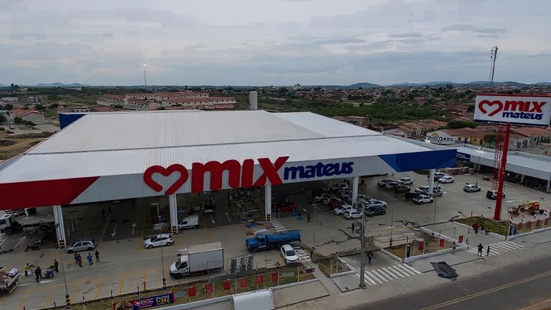 A empresa, que começou com uma pequena loja em Balsas, expandiu-se para diversos estados nordestinos, oferecendo uma ampla gama de produtos a preços competitivos e consolidando sua posição no mercado regional e nacional