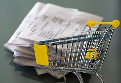 Vendas do varejo caem 3% em abril, pior resultado em um ano, aponta Cielo