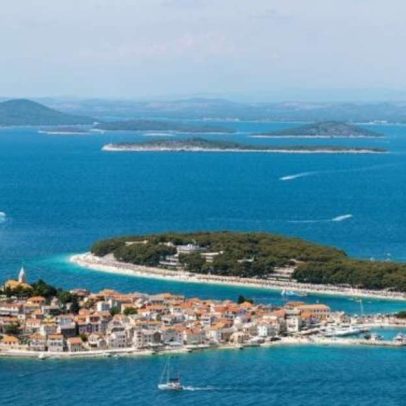 Croácia entre os países mais belos do mundo ganha destaque turístico