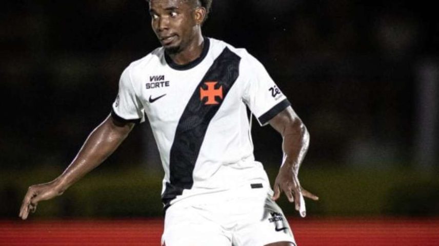 Procuradoria do STJD recorre contra absolvição de Thiago Mendes