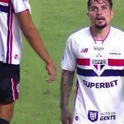 Remo vence o São Paulo pela primeira vez na história