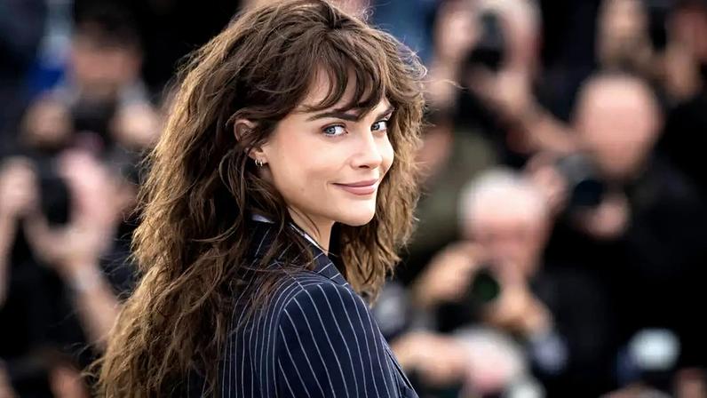 Cara Delevingne em 2026
