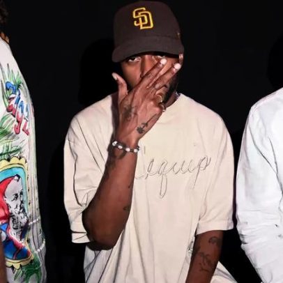 6LACK encontra equilíbrio na vida e eleva sua música