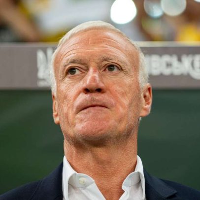 Deschamps convoca França para Copa com Kanté, sem Camavinga