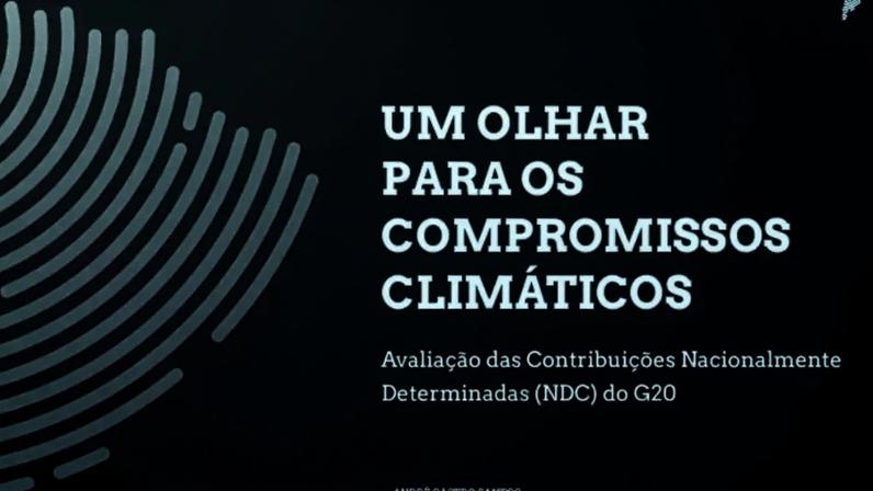 Divulgação | LACLIMA / DINO