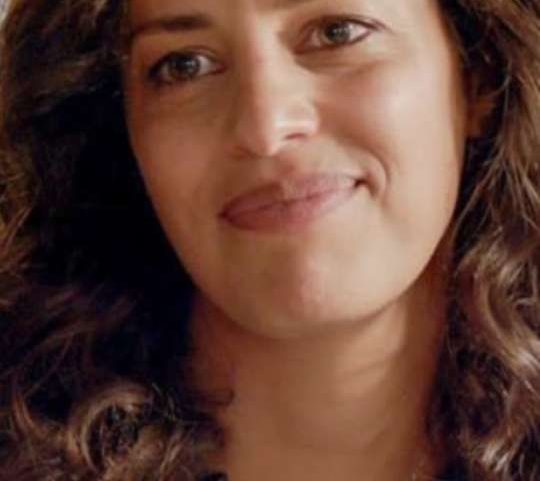 Athena Karkanis entra para o elenco da série Committed