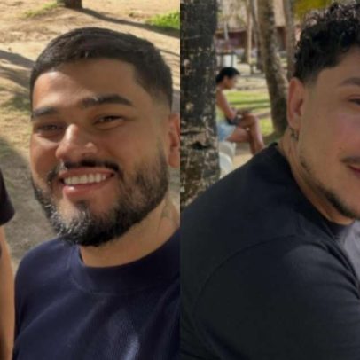 Turista morre após comer na praia de Maceió; relato do viúvo comove