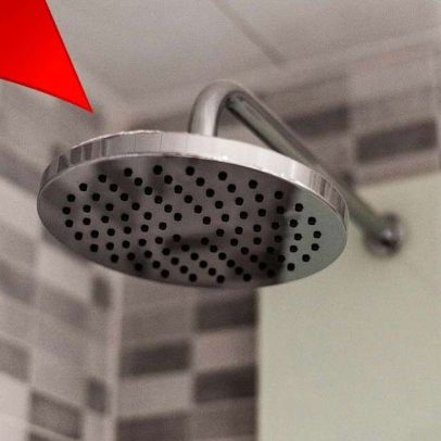 Baixa pressão de água em casa pode ser resolvida, dizem especialistas