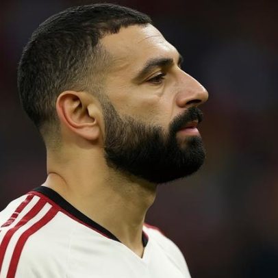 Salah critica Liverpool em declínio e cobra retorno ao futebol pesado