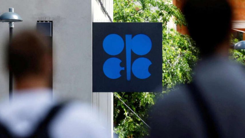 O dia em que os Emirados deixaram o cartel e ninguém percebeu