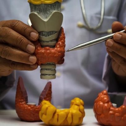 Dia Internacional da Tireoide destaca 6 curiosidades sobre a glândula