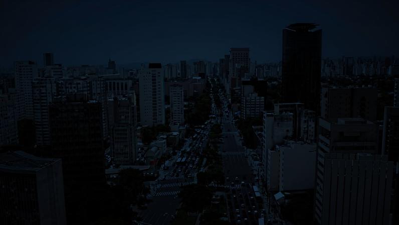 Avenida Faria Lima, coração financeiro de São Paulo