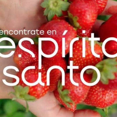 ES lança marca para fortalecer o destino turístico do estado