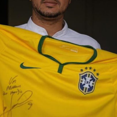 Ídolo do São Paulo e da Seleção anuncia pré-candidatura a deputado federal