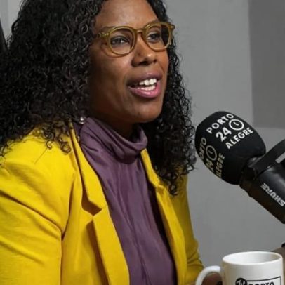 Laura Sito diz que quer se ver no hino do RS em entrevista ao Raio X