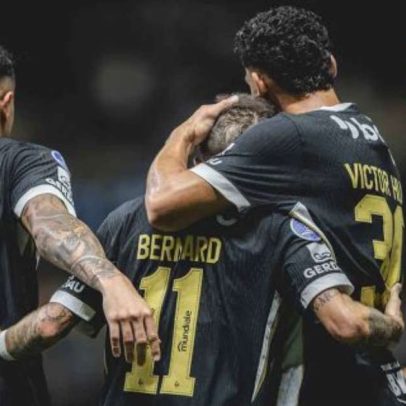 Atlético volta ao Centenário após 17 anos e busca reação na Sul-Americana