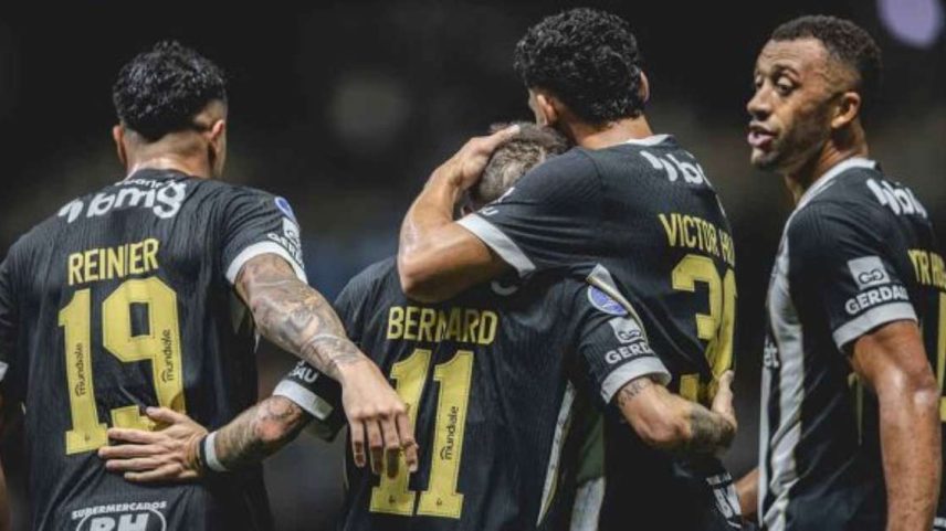 Estádio Centenário será o palco do confronto, pela Sul-Americana –