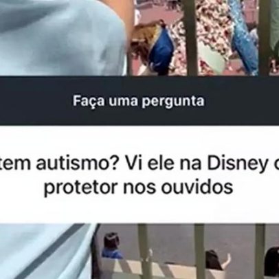 Sócia de Virginia Fonseca revela que filho é superdotado e explica condição