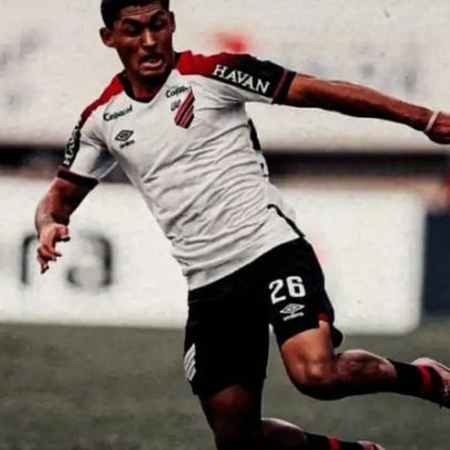 Athletico vence de virada, entra no G4 e complica Remo no Brasileirão