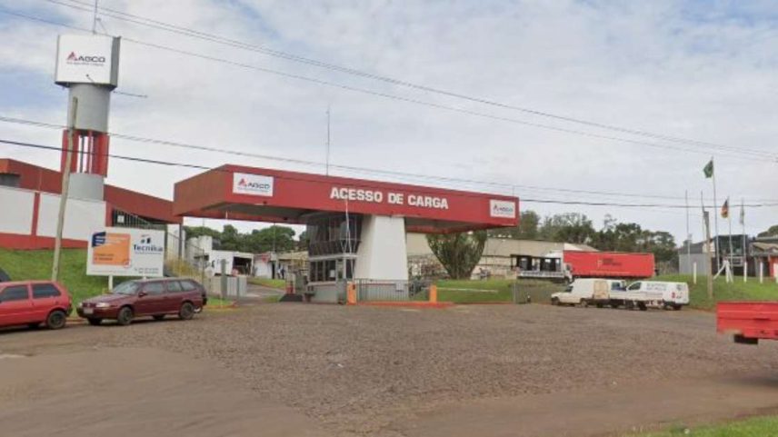 Google Street View / Porto Alegre 24 horas