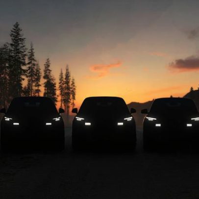 Ford planeja lançar novos modelos na Europa e pode reviver o Fiesta elétrico
