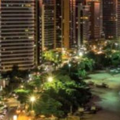 Fortaleza lidera PIB do Nordeste e se consolida como motor econômico