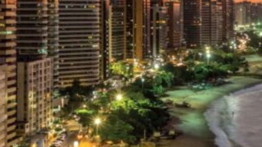 Fortaleza no Ceará