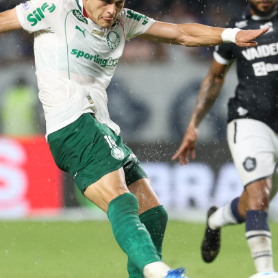 Palmeiras mantém bom retrospecto contra o Remo após longo período