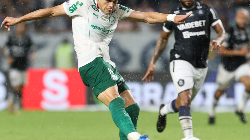 Foto: Esporte News Mundo