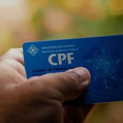 Dataprev confirma vazamento: 50 mil CPFs de pessoas vivas foram acessados
