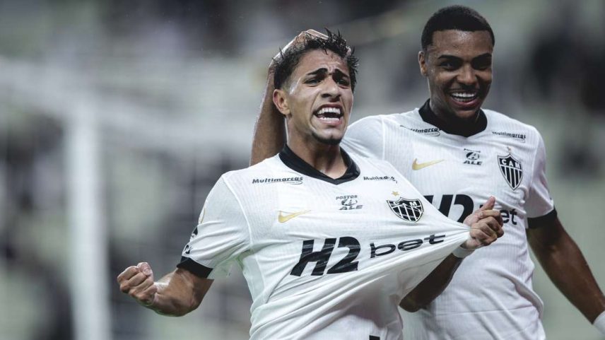 Foto: Esporte News Mundo