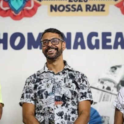 São João do Recife 2026 terá 19 dias, 14 polos e mais de 1,2 mil apresentações