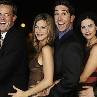 Roteirista de Friends diz que IA não cria piadas que considera engraçadas