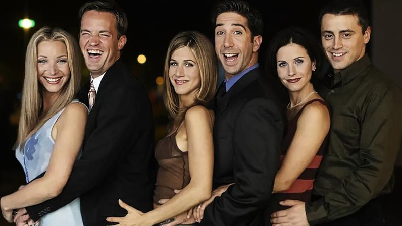 Roteirista de Friends diz que IA não cria piadas que considera engraçadas