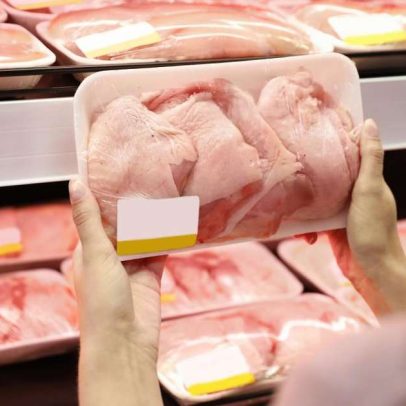 Frango amarelo vs branco: entenda as diferenças
