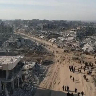 Investigação aponta violência sexual como arma do Hamas no ataque de 7 de outubro