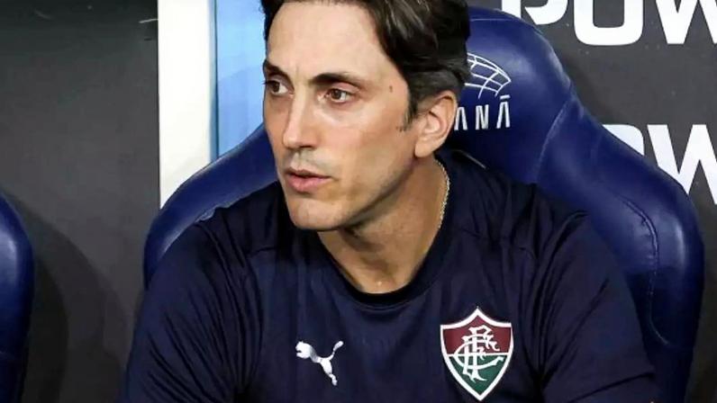 Fluminense vence La Guaira no Maracanã –