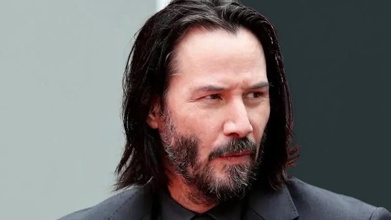 Keanu Reeves e Babymetal