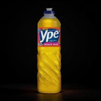 Produtos da Ypê seguem à venda; saiba identificar lote recolhido