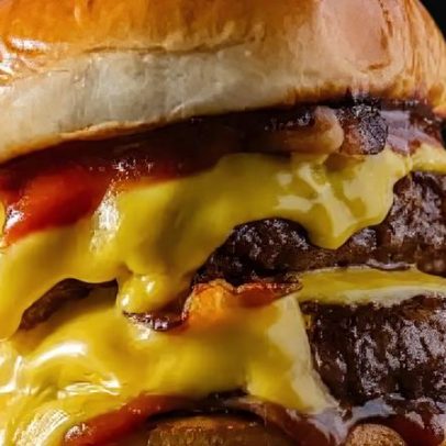 Hambúrguer caseiro fica mais barato e pronto em poucos minutos