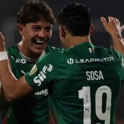 Palmeiras traça missão pré-Copa para manter liderança em todas as competições