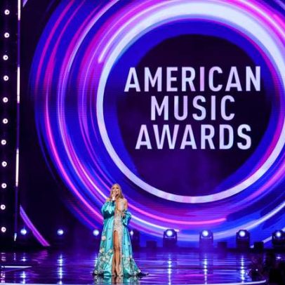 American Music Awards 2026: onde assistir, horários e shows
