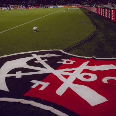 Flamengo anuncia mudanças no futebol após pressão
