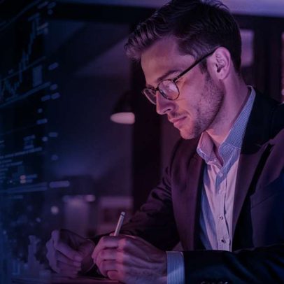 IA redefine o papel do profissional financeiro nas empresas