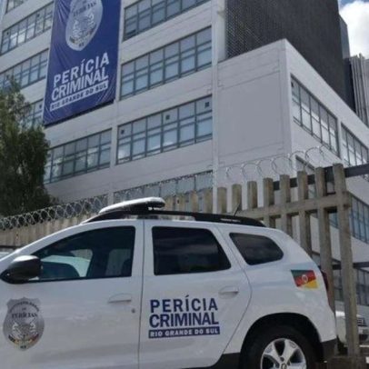 IGP confirma que restos no Rio Jacuí são da jovem desaparecida em Charqueadas