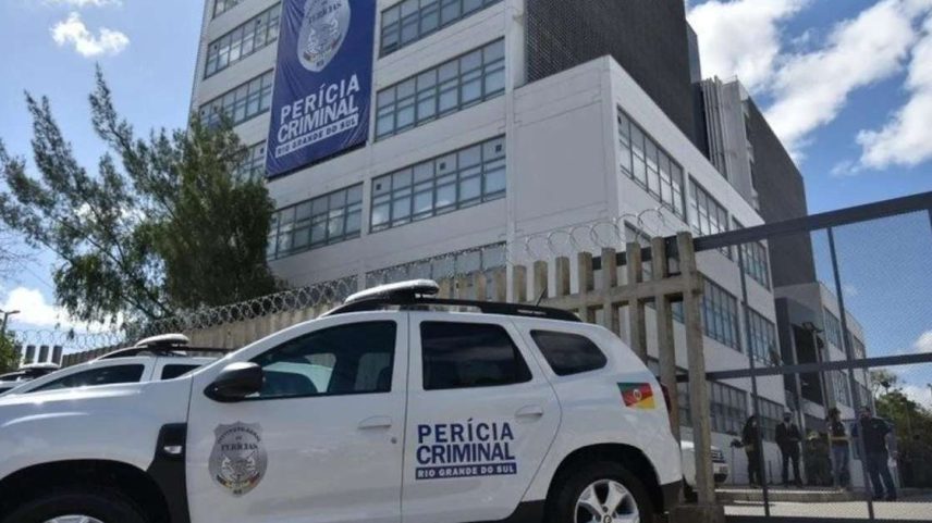 Foto: Ascom - IGP / Divulgação / Porto Alegre 24 horas