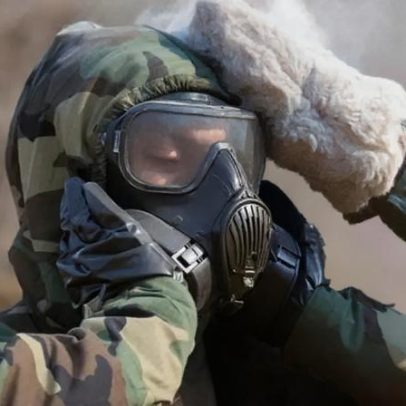Relatório alerta sobre armas químicas da Coreia do Norte