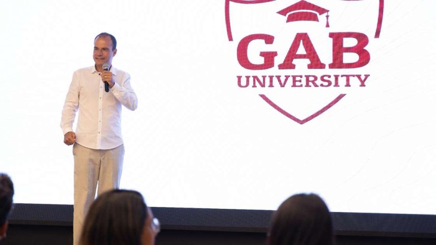 Foto: Arquivo Publico - GAB University / DINO