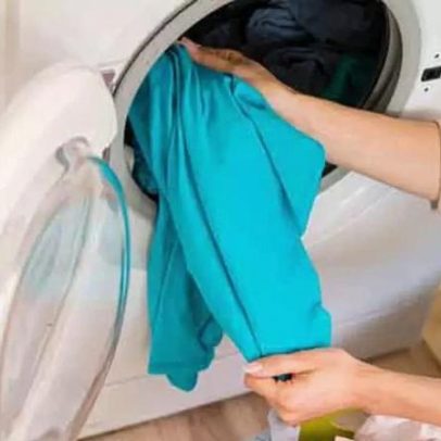 Máquina de lavar sem limpeza pode reduzir vida útil; dicas dos fabricantes